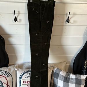 Brooks Brothers Boys Corduroy Pants NEW